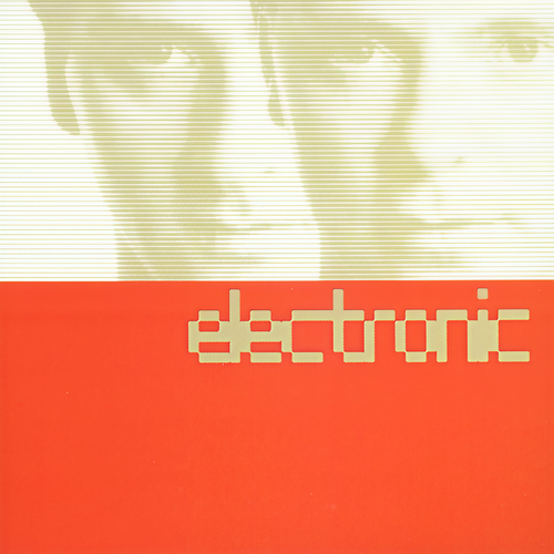 Electronic