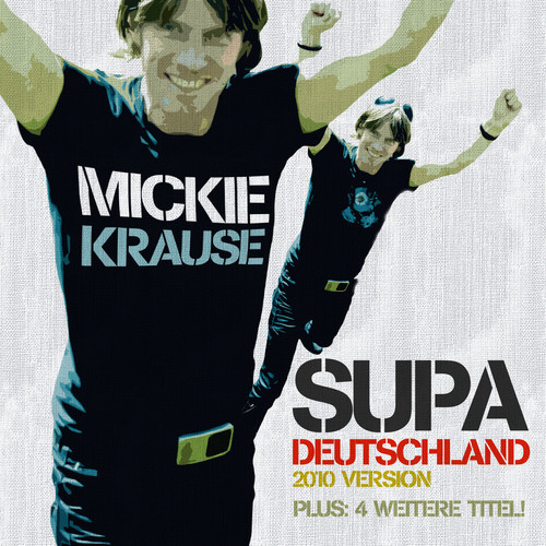 Supa Deutschland 2010