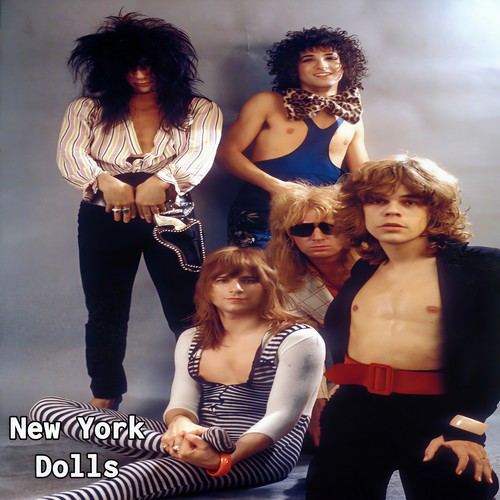 New York Dolls