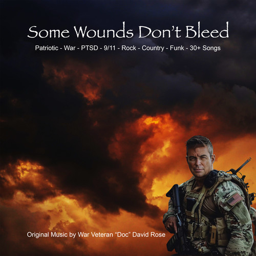 Some Wounds Don't Bleed