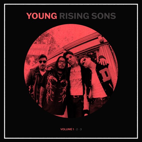 Young EP (Explicit)