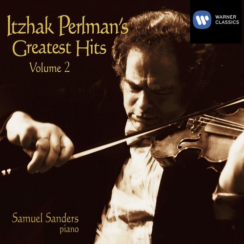 Itzhak Perlman's Greatest Hits