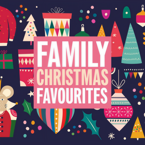 Family Christmas Favourites