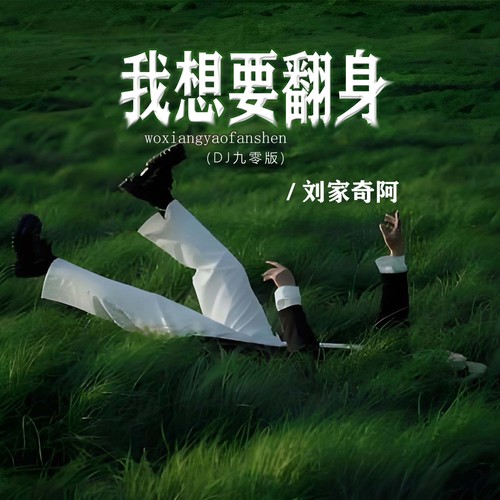 我想要翻身(DJ九零版)