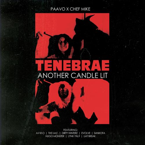 Tenebrae (Another Candle Lit) [Explicit]