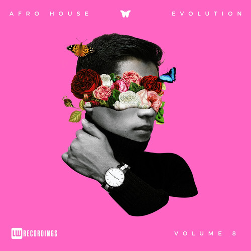 Afro House Evolution, Vol. 08