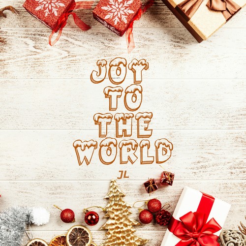 Joy To The World