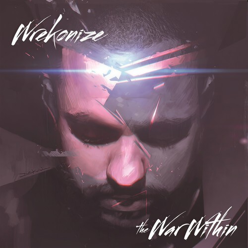 The War Within (Explicit)