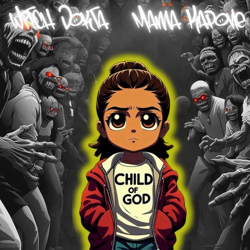 Child Of God (feat. Mama Kapone) [Explicit]