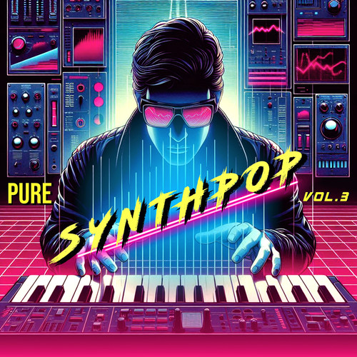 Pure Synthpop, Vol. 3