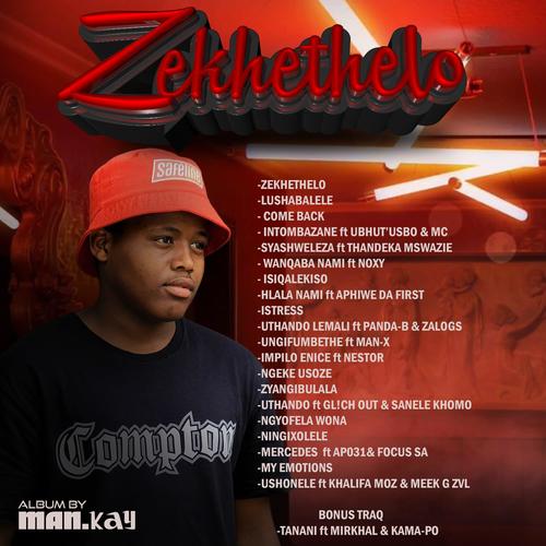 Zekhethelo (Explicit)