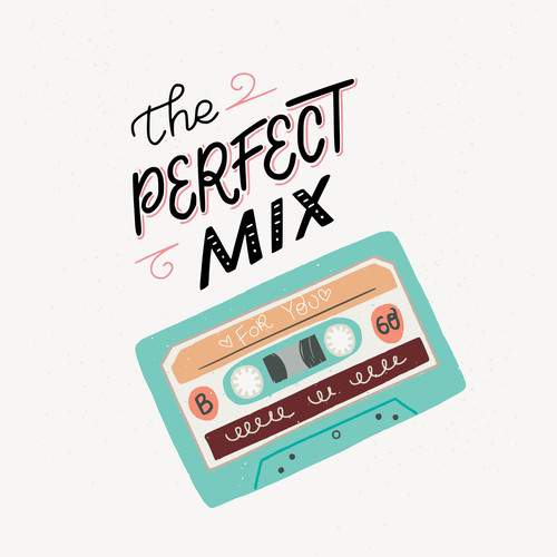 The Perfect Mix (Explicit)