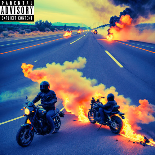 Ride Till I Die, Chapter II: The Next Ride (Explicit)