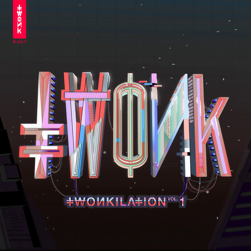 Twonkilation, Vol. 1 (Explicit)