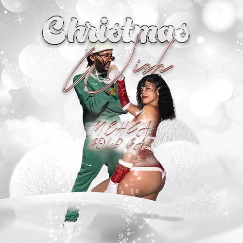 Christmas Wish (Explicit)