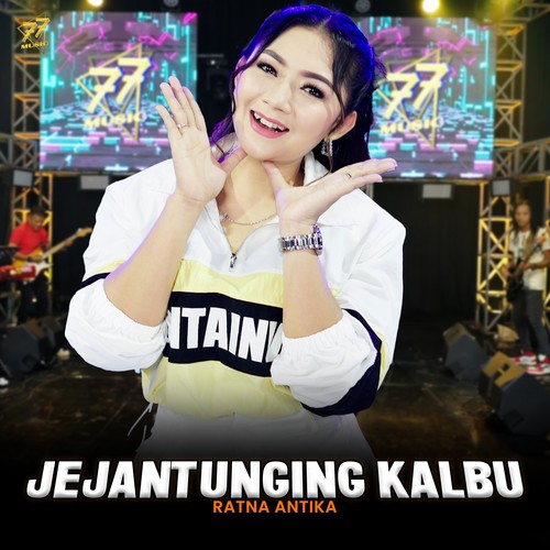 Jejantunging Kalbu