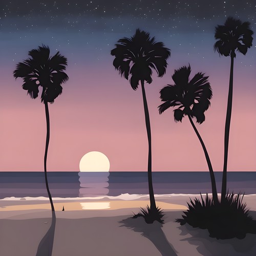 Malibu Nights