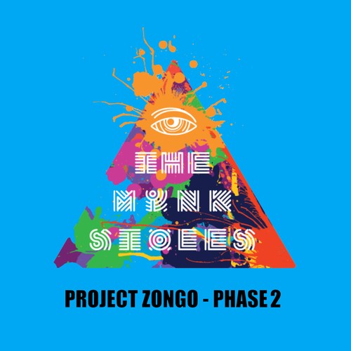 Project Zongo - Phase 2