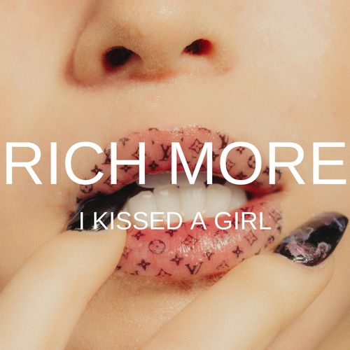 I Kissed A Girl