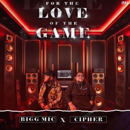 For the Love of the Game (Explicit)