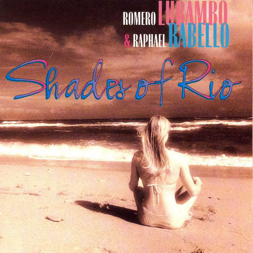 Shades of Rio