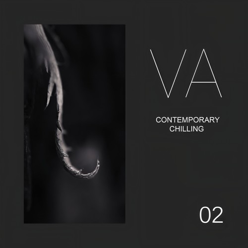 Contemporary Chilling, Vol.2