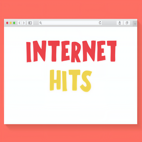 Internet Hits (Explicit)