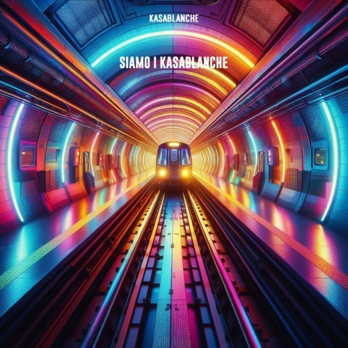 Siamo i kasablanche (Explicit)