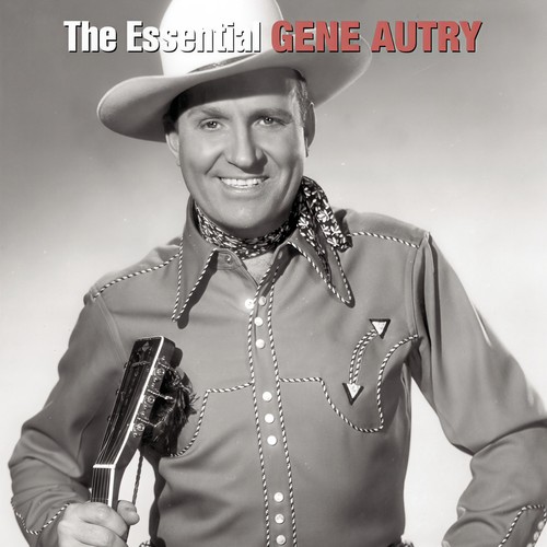 The Essential Gene Autry