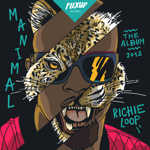 Manimal (Explicit)