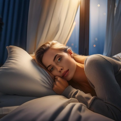 Música Para Dormir: Ritmos Suaves Para Descanso