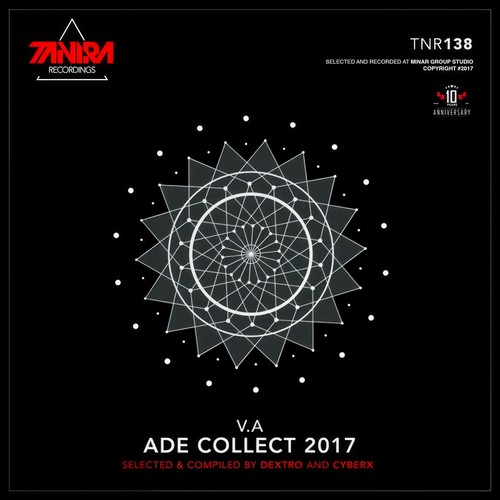ADE Collect 2017