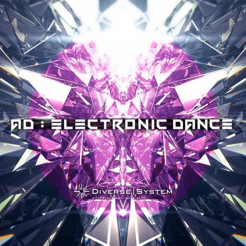 AD:Electronic Dance (Explicit)