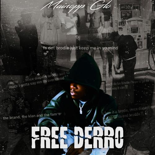 Free Derro (Explicit)