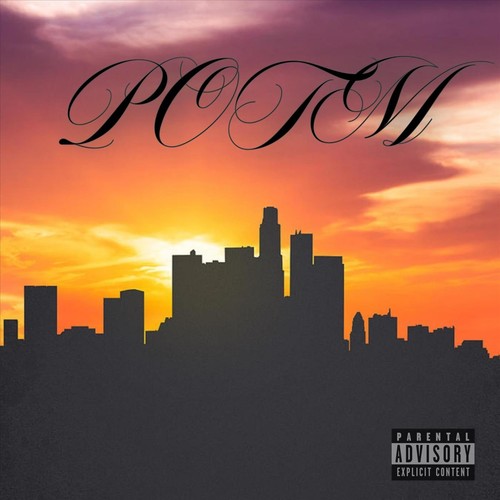 Prisoner of the Moment - EP (Explicit)