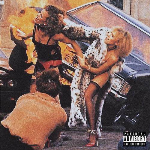 Right Now (feat. Kew) [Explicit]