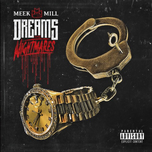 Dreams and Nightmares (Deluxe Edition) [Explicit]