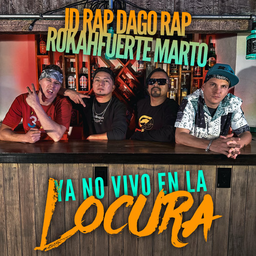 Ya No Vivo En La Locura