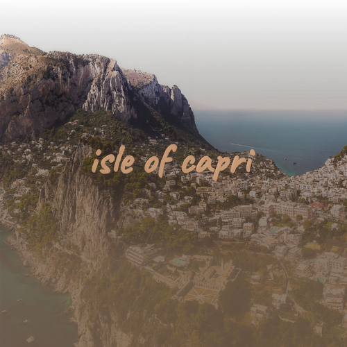 Isle of Capri