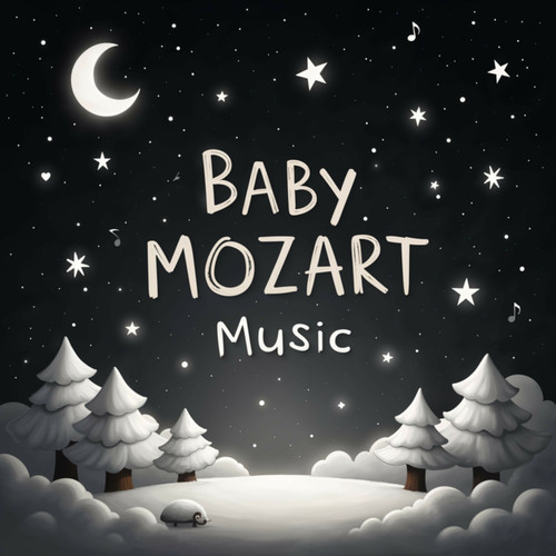 Baby Mozart Music Vol. 8