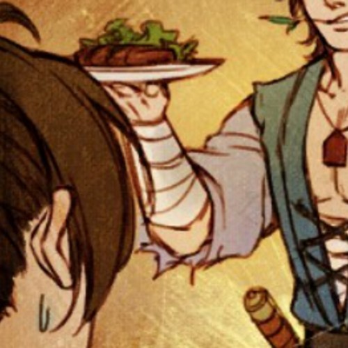 不管正派反派吃个年夜饭先!(杀青梗BGM官方超级加长版)