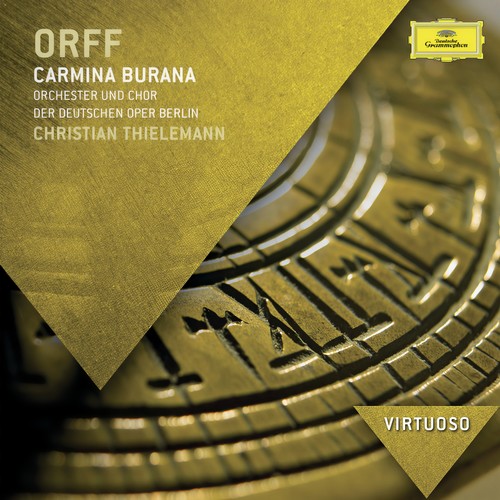 Orff: Carmina Burana