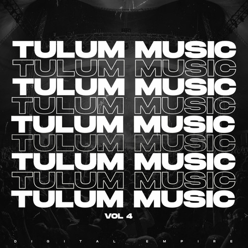 Tulum Music, Vol. 4