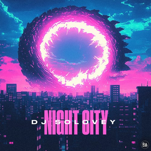 Night City