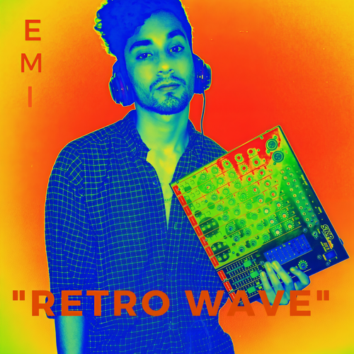 Retro Wave