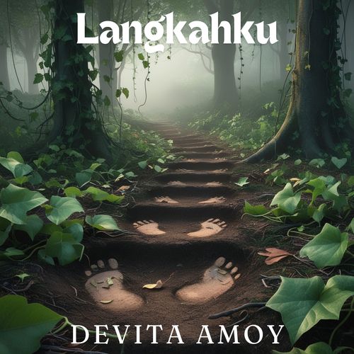 Langkahku
