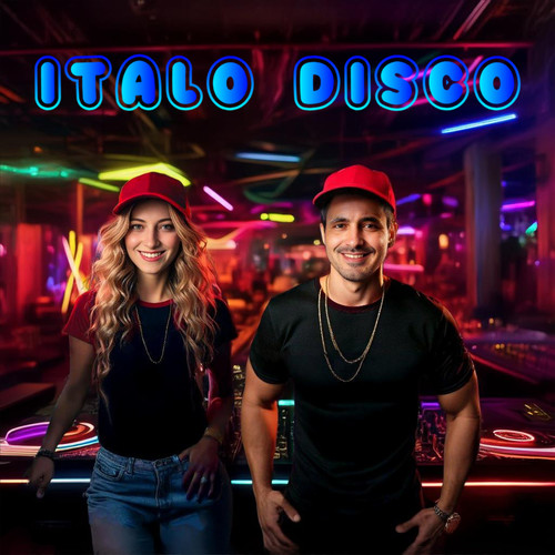 Italo Disco