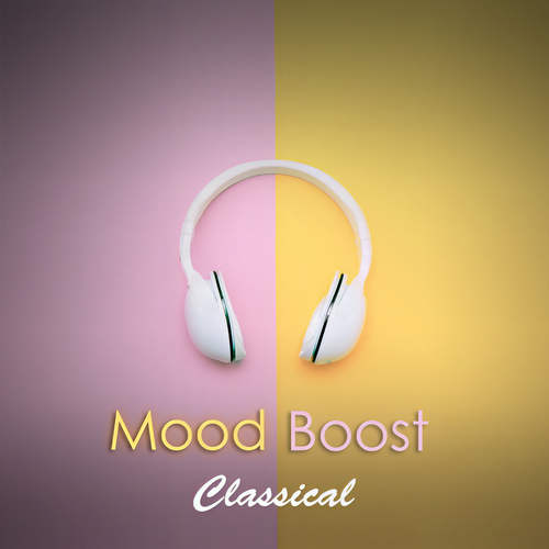 Mood Boost Classical: Bach