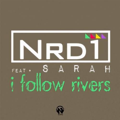 I Follow Rivers