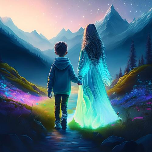 Becoming Whole Again
